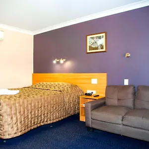 Motel Sunpalms, Rockhampton