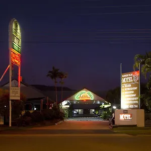Motel Glenmore Palms, Rockhampton
